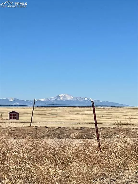 Yoder, CO 80864,4875 Lauppe RD