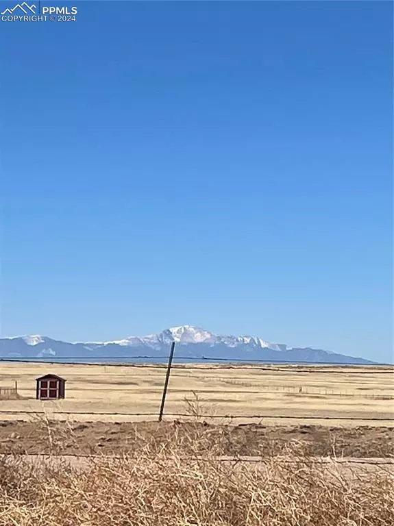 Yoder, CO 80864,4875 Lauppe RD