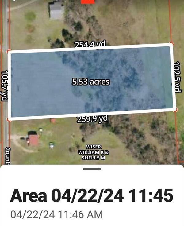 Sulphur Springs, TX 75482,TBD County Road 4759