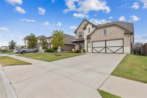 Haslet, TX 76052,500 Letara Ranch Road