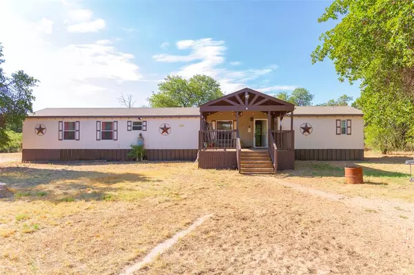 2619 Private Road 354, Hawley, TX 79525