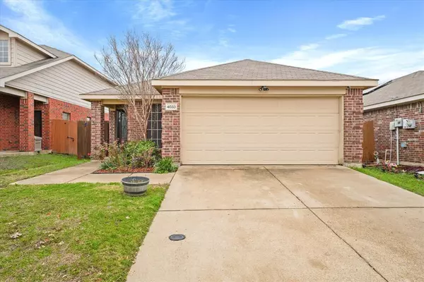 4033 Golden Rod Drive, Forney, TX 75126