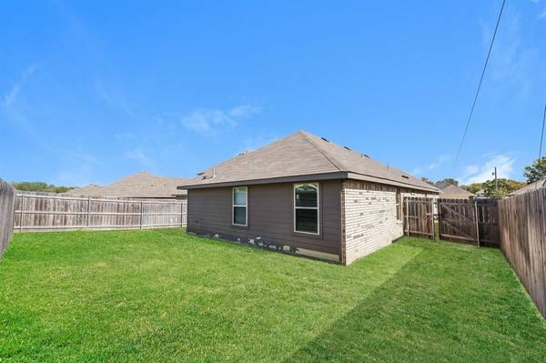 Ennis, TX 75119,1508 Dove Circle