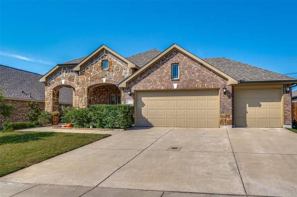 1610 Sherwood Drive,  Anna,  TX 75409