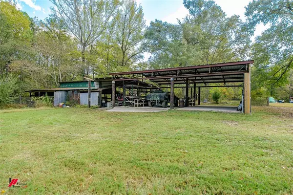 Haughton, LA 71037,1347 Wafer Road