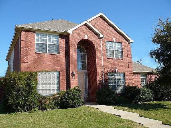 3701 Estacado Lane, Plano, TX 75025