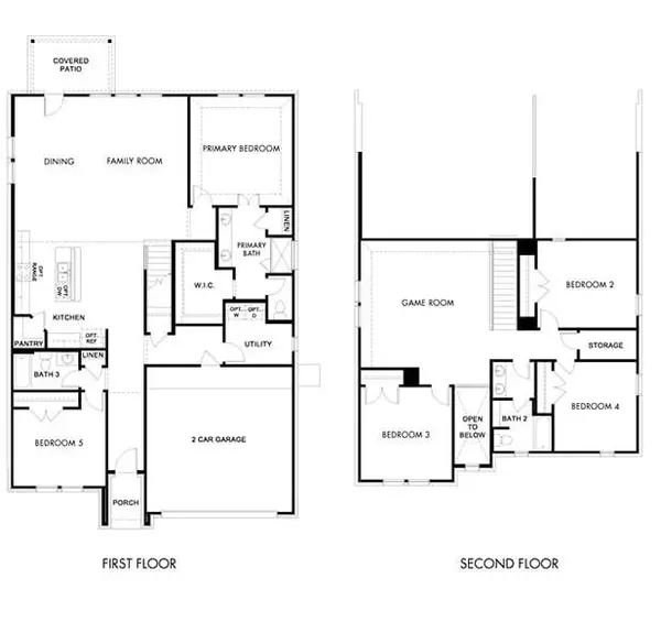 Lavon, TX 75166,793 Poppy Lane