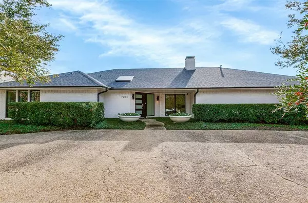 7204 Van Hook Drive, Dallas, TX 75248