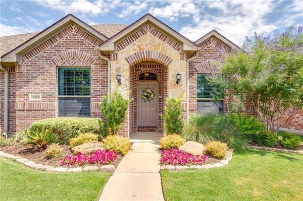 2810 Lakefield Drive, Wylie, TX 75098