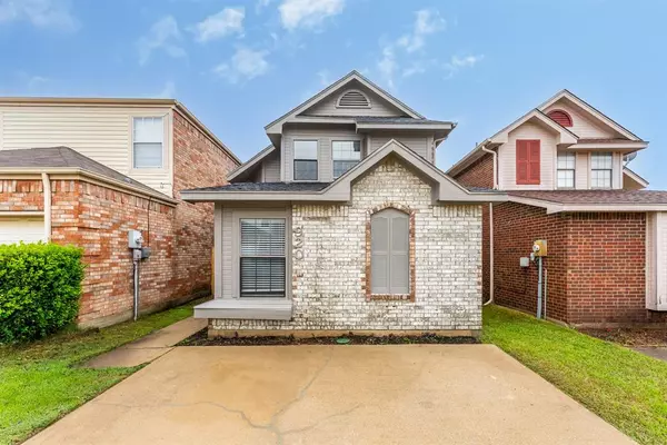 Duncanville, TX 75137,920 Fairbanks Circle