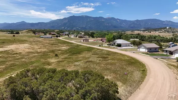 Colorado City, CO 81019,TBD Trappers Trail Dr