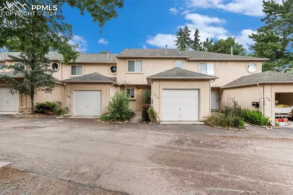 Colorado Springs, CO 80906,172 Creekside LN