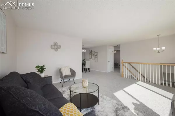 Colorado Springs, CO 80918,5210 Redondo CIR