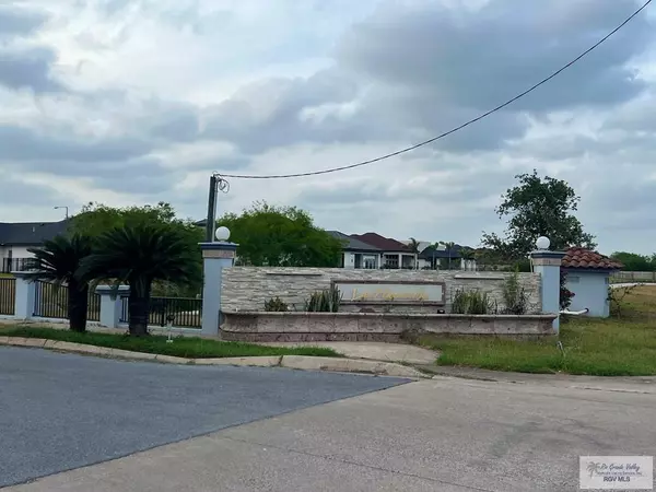 Rancho Viejo, TX 78575,00 CANTEROS DR.