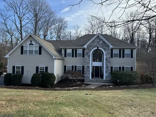 Byram Twp., NJ 07821,2 Manor Dr