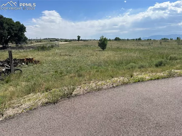 Peyton, CO 80831,McLaughlin RD