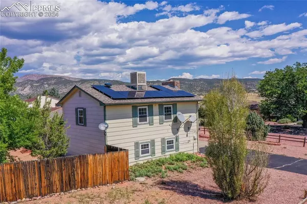 Canon City, CO 81212,1043 Ridgeview PL