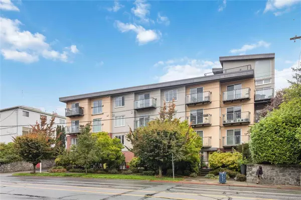 356 Gorge Rd E #207, Victoria, BC V8T 2W2