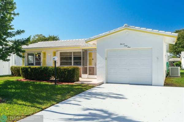 1161 NW 89th Way,  Plantation,  FL 33322