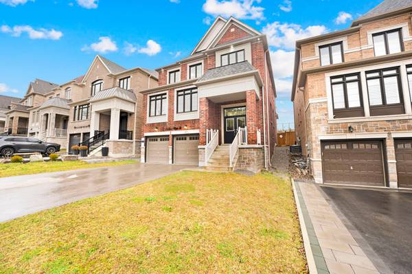 East Gwillimbury, ON L9N 0T4,112 Holland Vista ST