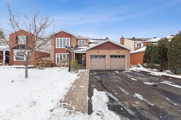 63 Speers CRES, Kanata, ON K2M 1W4