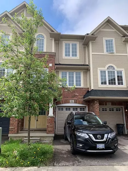 51 Mayland TRL, Hamilton, ON L8J 0G4