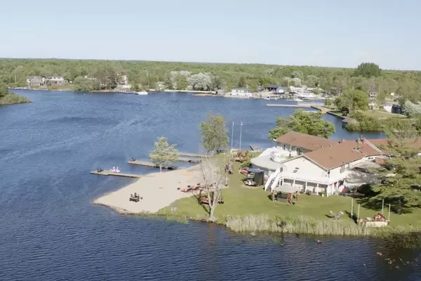 Georgian Bay, ON L0K 1S0,263 PORT SEVERN RD N