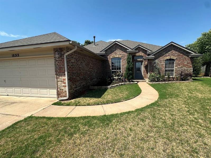 10312 Cumberland Lane, Oklahoma City, OK 73162