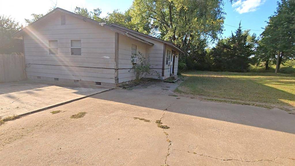 6900 N Westminster Road, Spencer, OK 73084