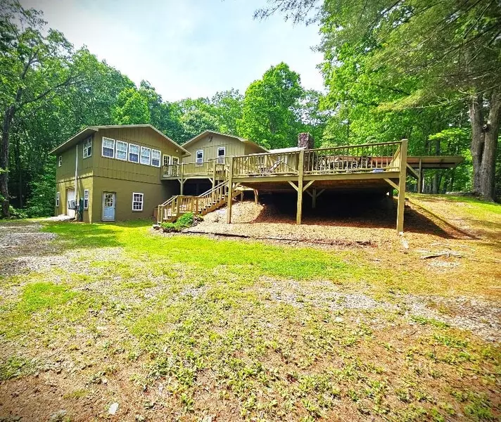 1662 Tanglewood rd., Murphy, NC 28906