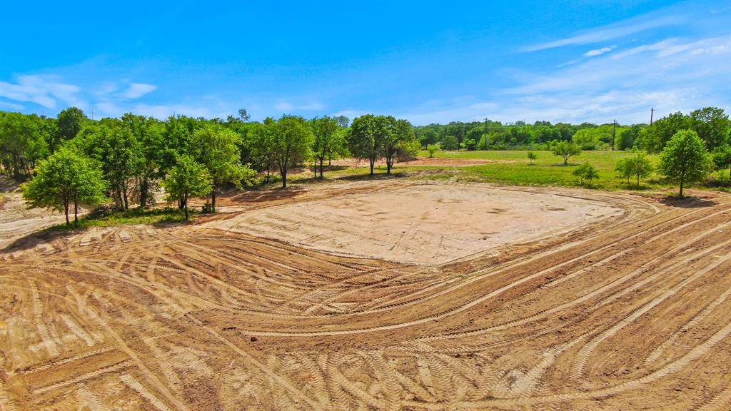 Lot 1 Advance, Weatherford, TX 76088