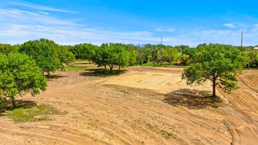 Lot 2 Advance, Weatherford, TX 76088