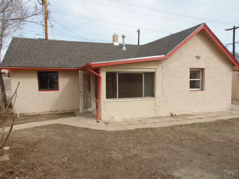 1701 E 13th St, Pueblo, CO 81001