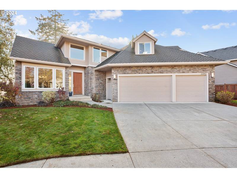 32092 SW WILLAMETTE WAY, Wilsonville, OR 97070