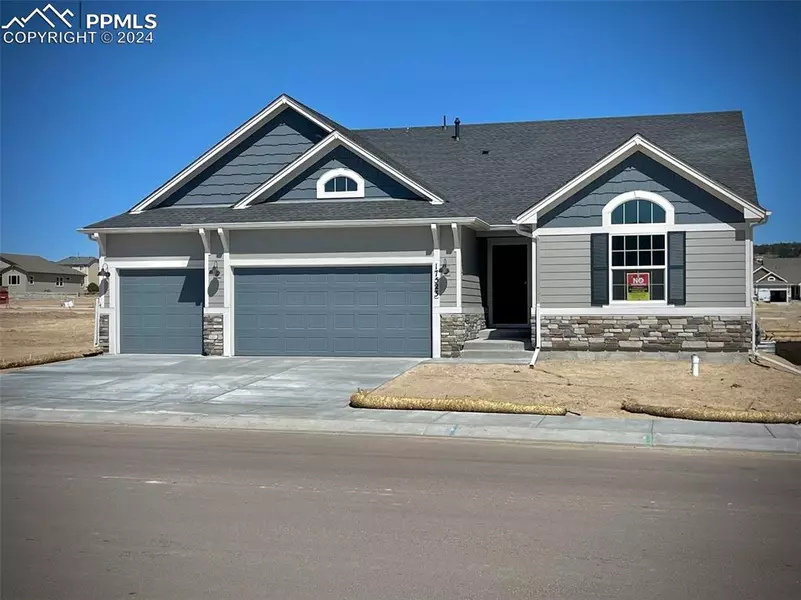 17523 Brass Buckle WAY, Monument, CO 80132