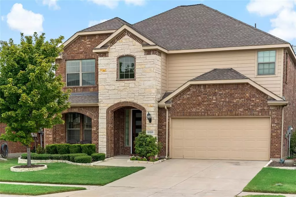 Frisco, TX 75036,11213 Gibbons Creek Drive