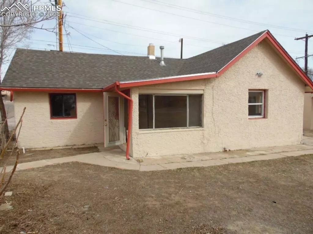 Pueblo, CO 81001,1701 E 13th ST