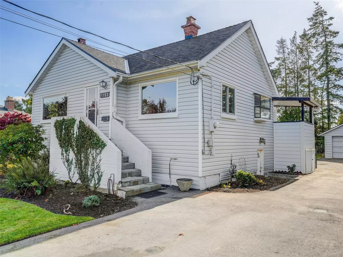 Esquimalt, BC V9A 5N2,1153 Bewdley Ave