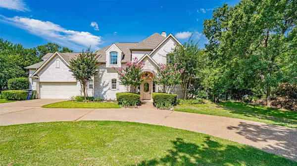 Oak Point, TX 75068,750 Oak View Drive