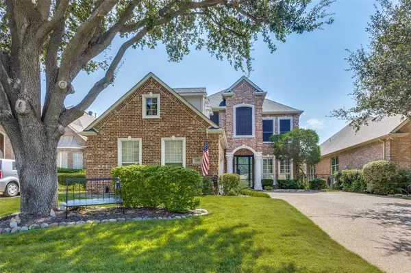 5504 Southern Hills Drive,  Frisco,  TX 75034