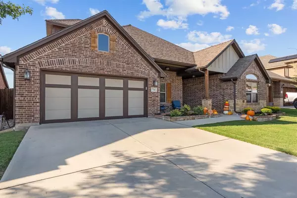 Aledo, TX 76008,716 Paintbrush Court