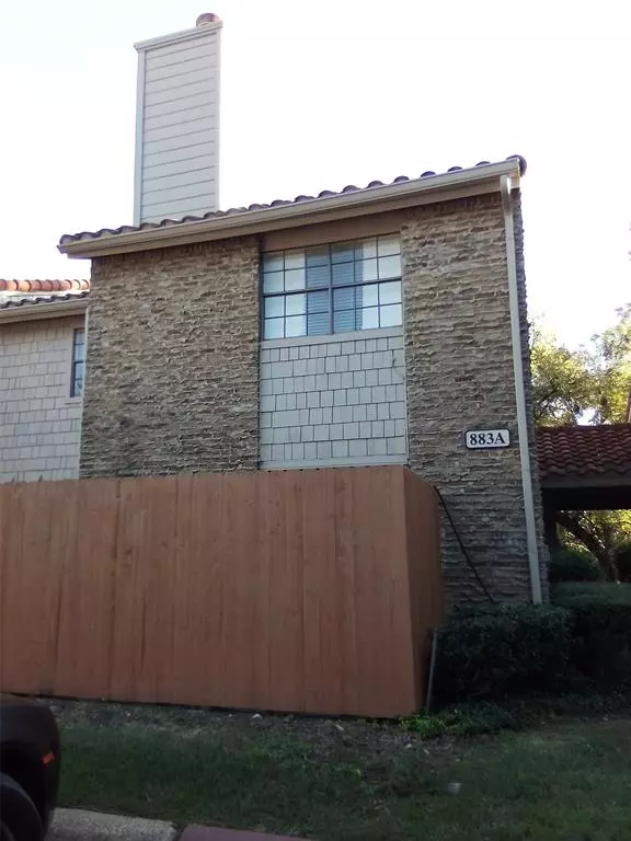 883 Dublin Drive #1, Richardson, TX 75080