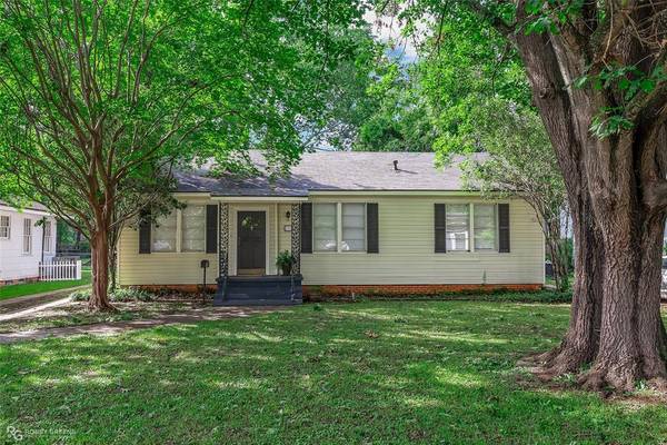 232 Preston Avenue, Shreveport, LA 71105