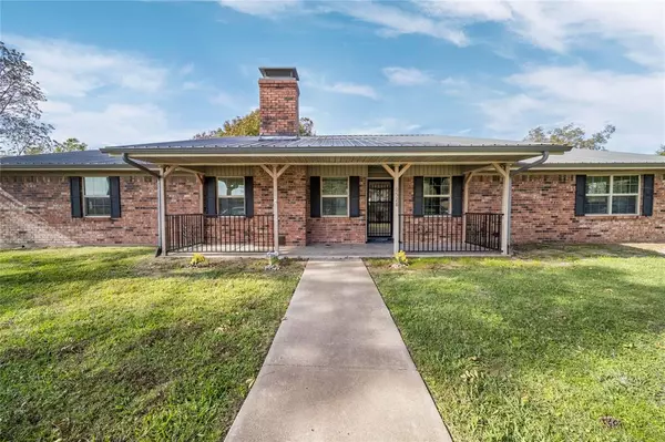 6528 Sayle Street, Greenville, TX 75402