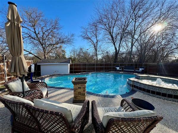 2332 Sumac Court, Little Elm, TX 75068