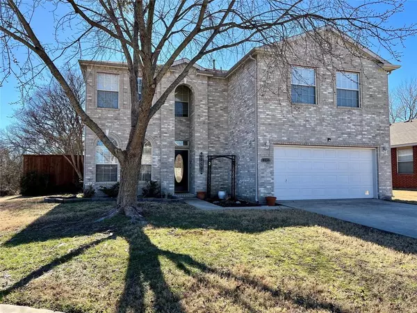 Little Elm, TX 75068,2332 Sumac Court