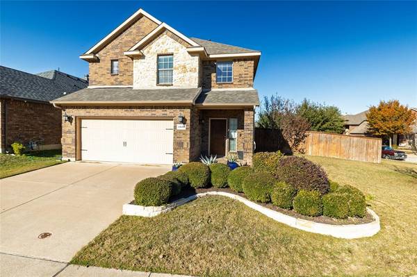 3940 Weatherstone Drive, Fort Worth, TX 76137