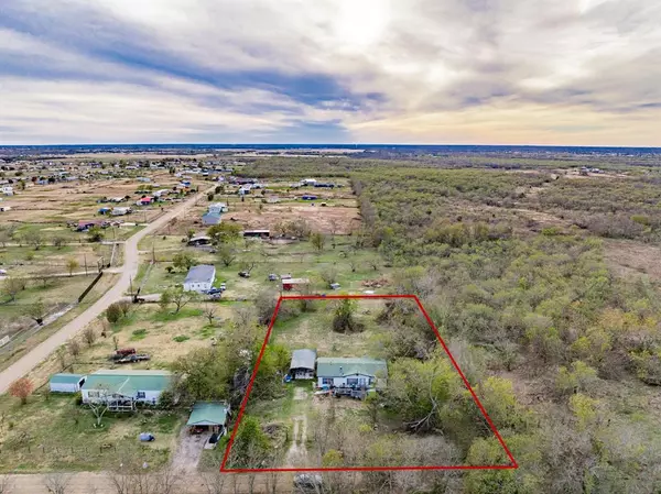 8797 County Road 137, Terrell, TX 75161