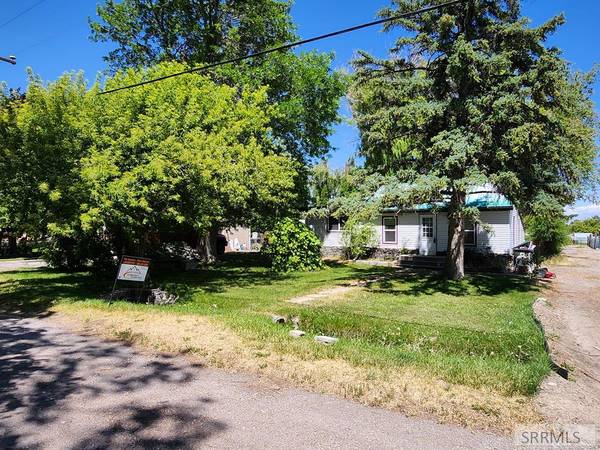 1578 Cottage Avenue, Pocatello, ID 83201