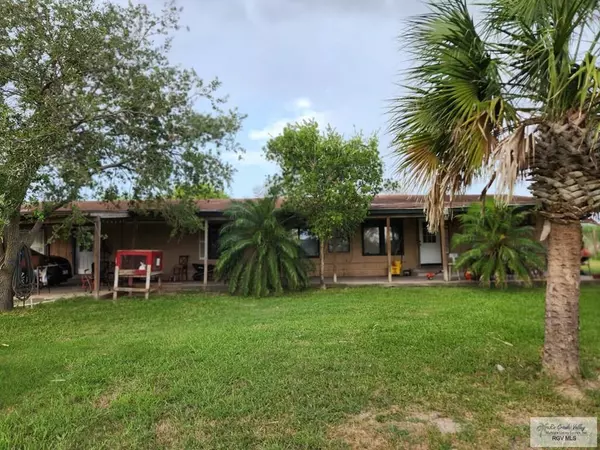 26841 IOWA GARDENS RD., San Benito, TX 78566